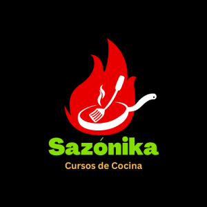Sazónika - Cursos de Cocina. Comprar ahora.